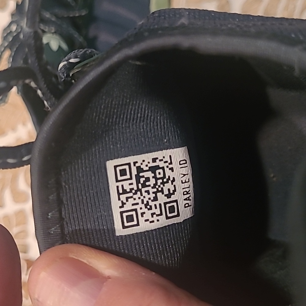Adidas NMD_1 STLT Primeknit Running Shoe. Linen Green Men's Size 9.5. - Picture 9 of 10
